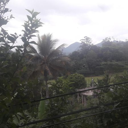 Wathsala Home Villa เอลลา ภายนอก รูปภาพ