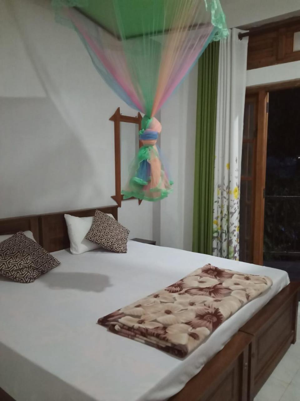 Wathsala Home Villa เอลลา ห้อง รูปภาพ