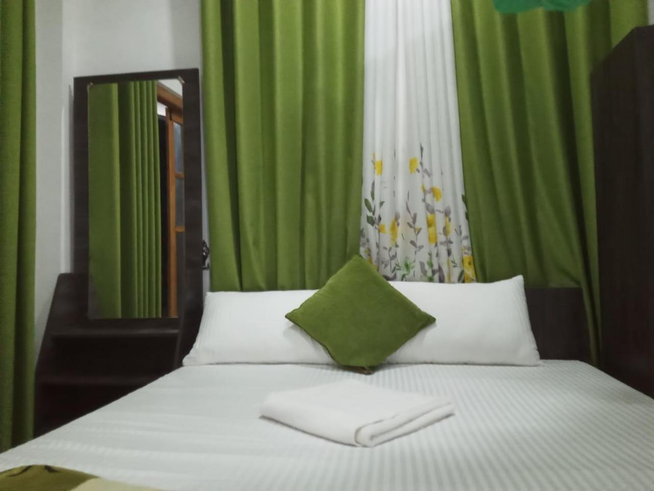 Wathsala Home Villa เอลลา ภายนอก รูปภาพ