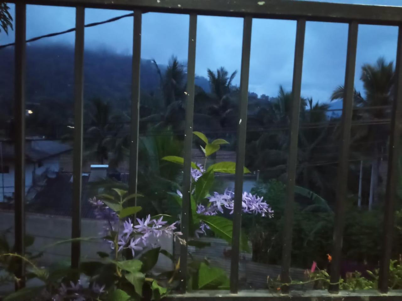 Wathsala Home Villa เอลลา ภายนอก รูปภาพ