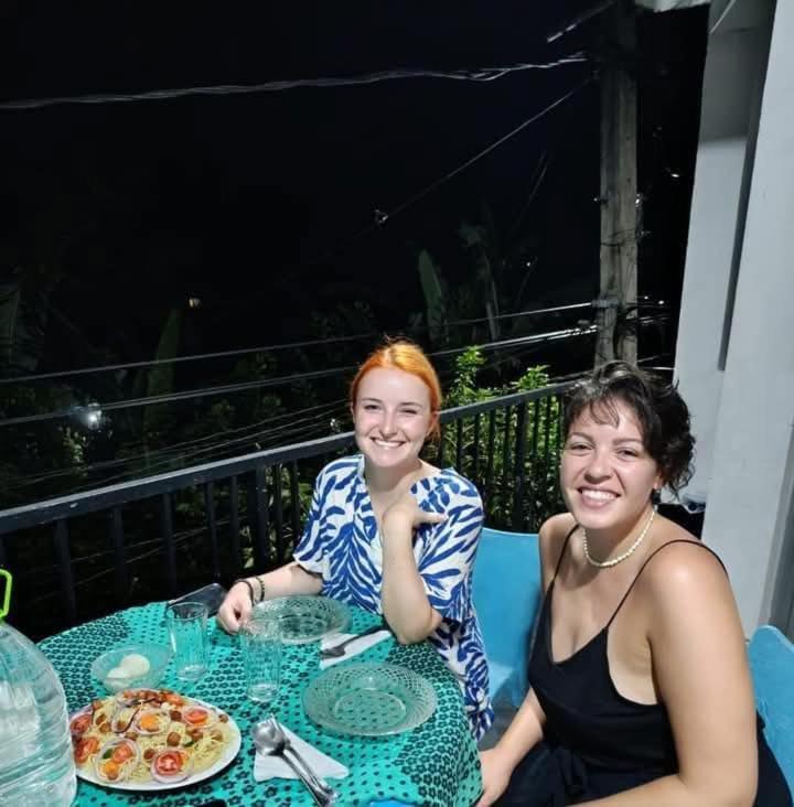 Wathsala Home Villa เอลลา ภายนอก รูปภาพ