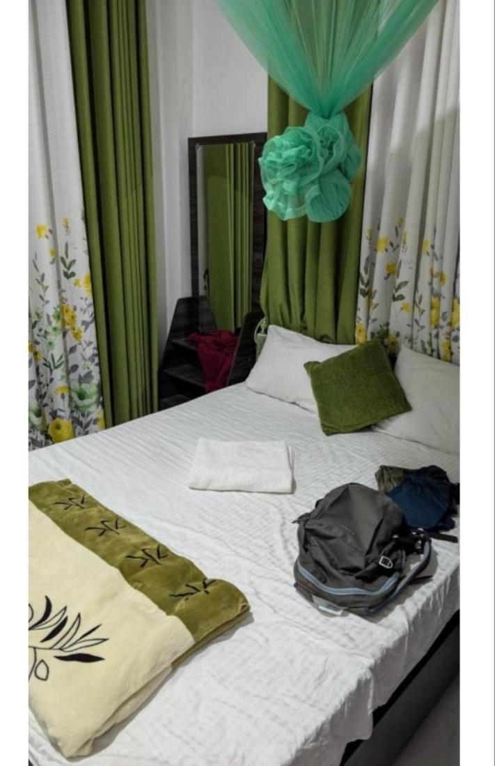 Wathsala Home Villa เอลลา ภายนอก รูปภาพ