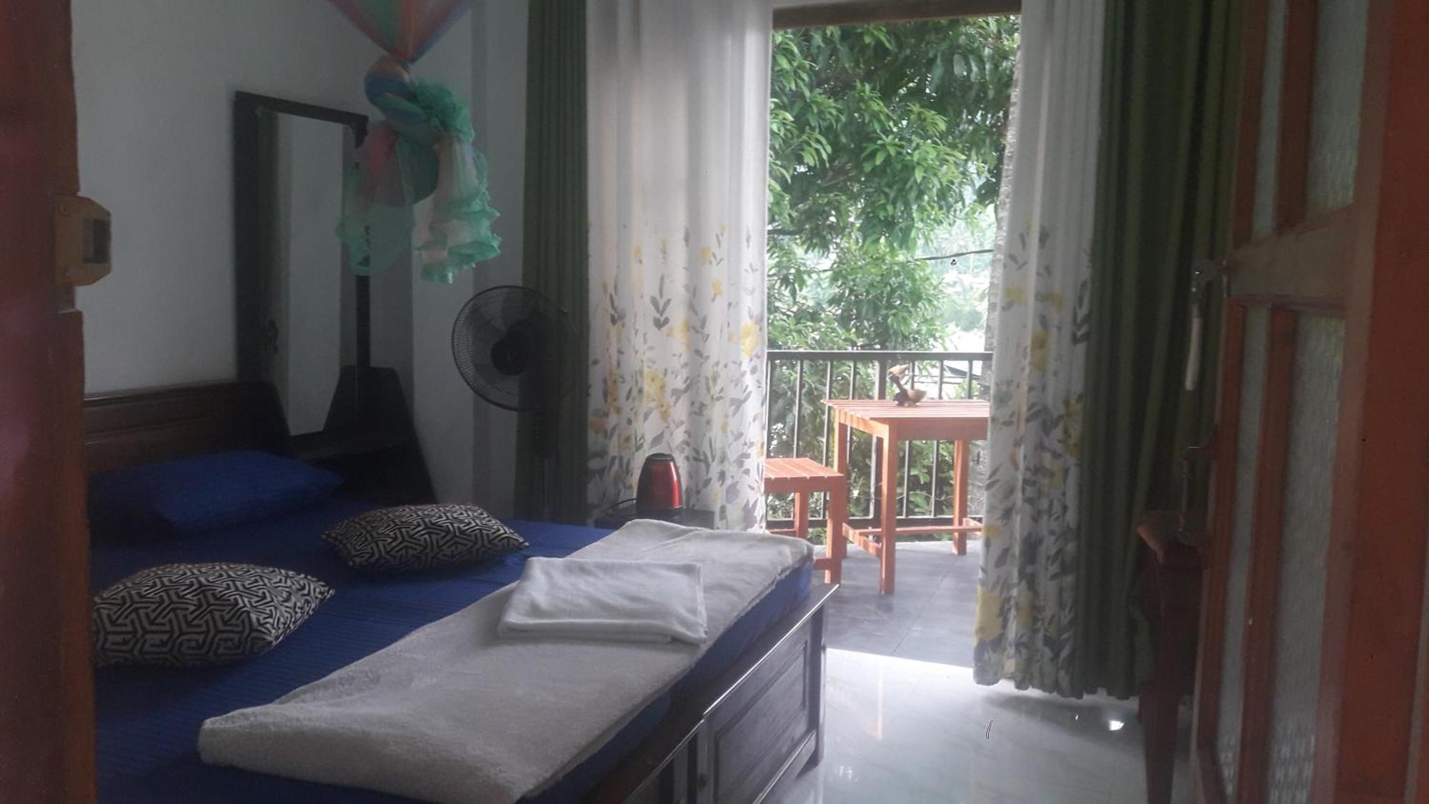 Wathsala Home Villa เอลลา ภายนอก รูปภาพ