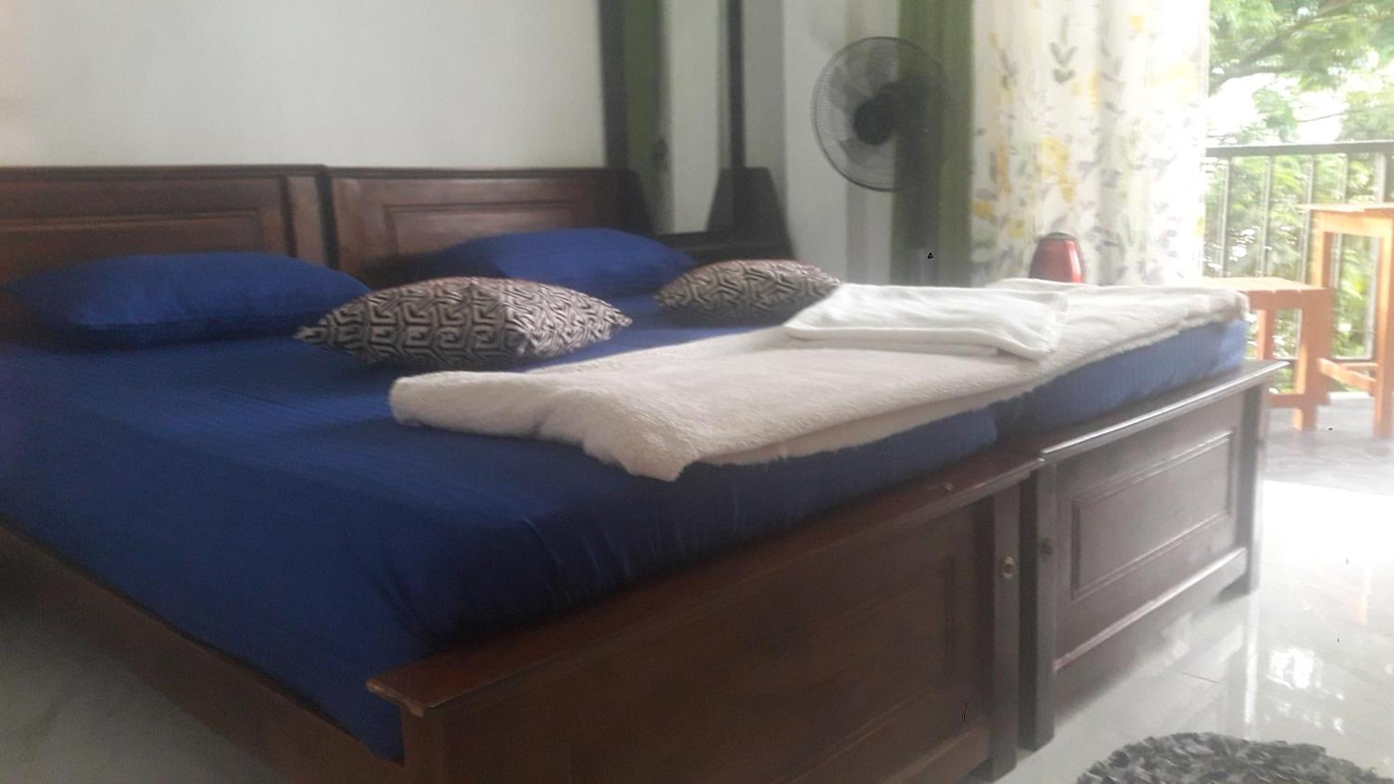 Wathsala Home Villa เอลลา ภายนอก รูปภาพ
