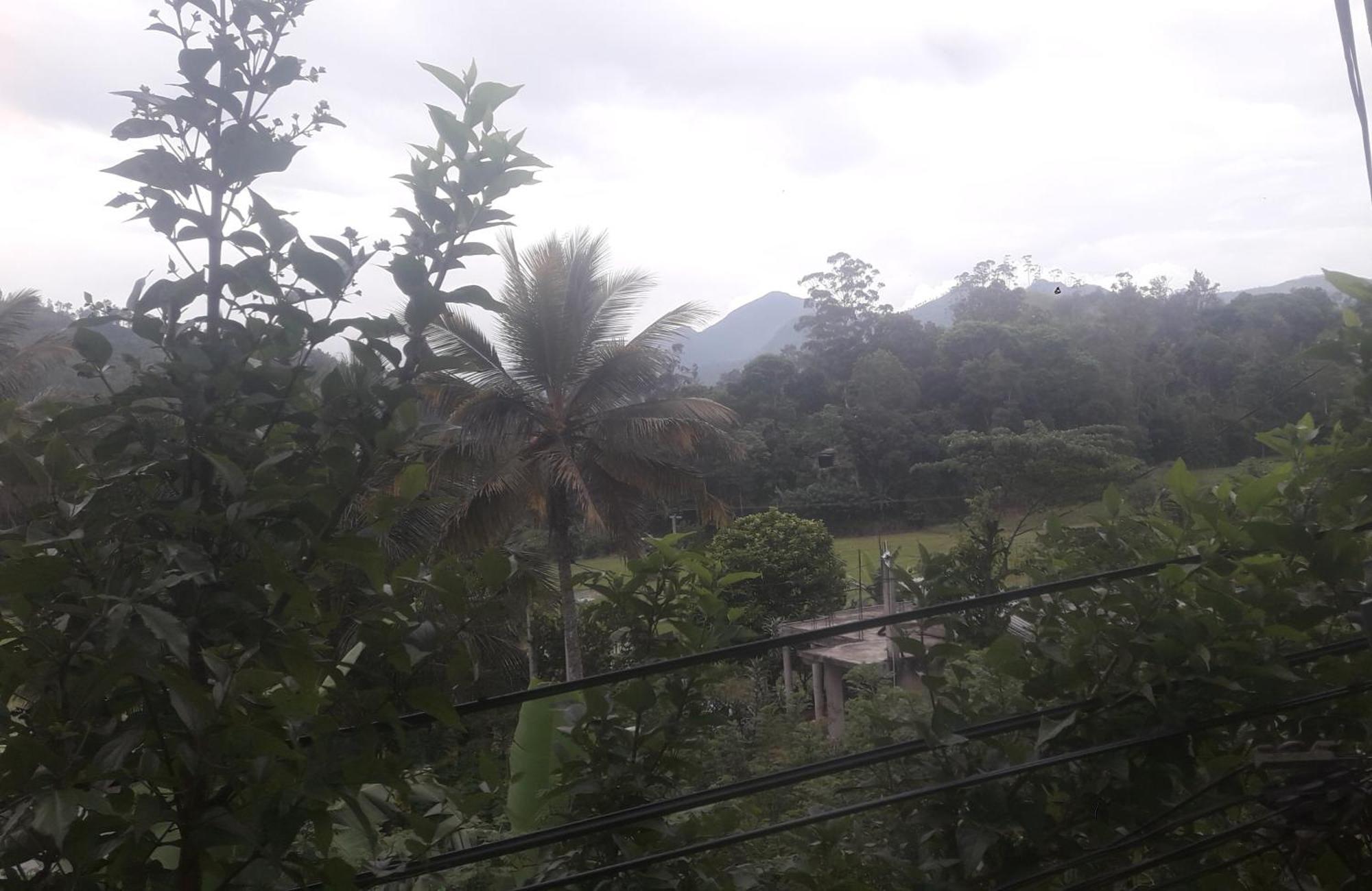 Wathsala Home Villa เอลลา ภายนอก รูปภาพ