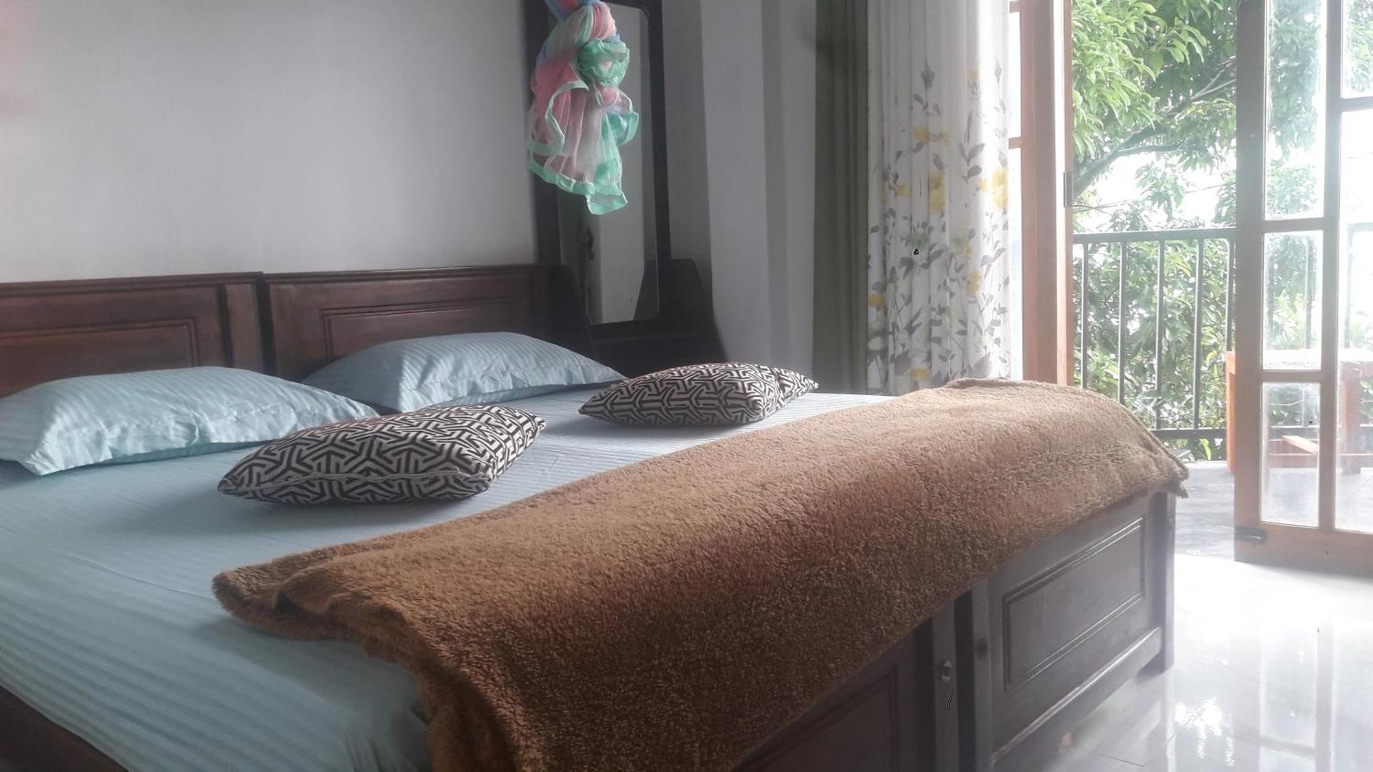 Wathsala Home Villa เอลลา ภายนอก รูปภาพ